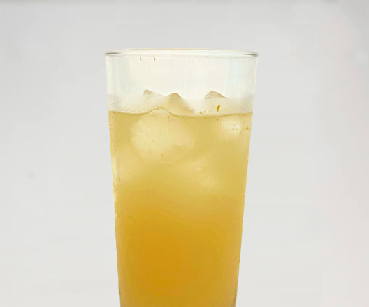 じゃばらジュース